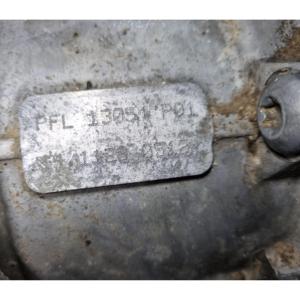 เกียร์ธรรมดาแบบสมบูรณ์ AUDI A3 Sportback Series (8VA) 02Q301103P CRBC, CRLB, CRUA, DBGA, DCYA, DEJA, DFGA ดีเซล 2000 (12> - Product Image 6
