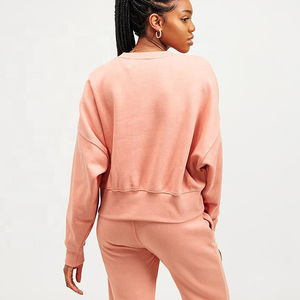 Survêtement femmes haute qualité coton polaire dames femmes survêtements multicolore confortable tenue décontracté survêtements pour femmes - Product Image 6