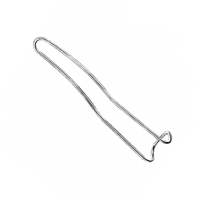 Retractor de labios de doble cabeza de la mejor calidad, abridor de boca de ortodoncia Dental, Retractor quirúrgico de acero y Metal - Product Image 4