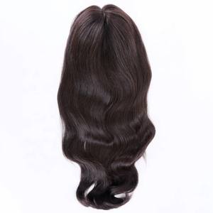 Pelucas frontales de encaje Pelucas trenzadas de cabello humano de encaje completo de calidad para mujeres 360 Pelucas frontales de encaje transparente Hd Cabello humano - Product Image 3