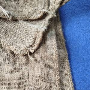 Sac durable de sable de textile de jute pour la solution d'emballage d'épreuvage de racine d'agriculture du Bangladesh - Product Image 5