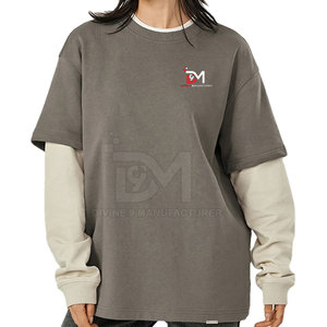 เสื้อสองชั้นสำหรับผู้ชาย - Product Image 1
