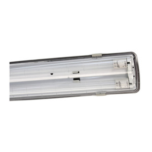 Beghelli 72006 Reglette LED 2x58W 4600 Lumen - Product Image 1