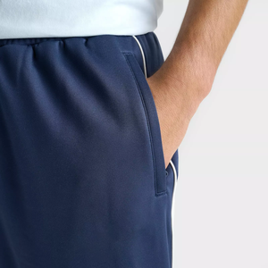 กางเกงวอร์มขายาวผ้าโพลีเอสเตอร์แบบถักสำหรับผู้ชายชุดวอร์มลำลองตามสั่ง - Product Image 1