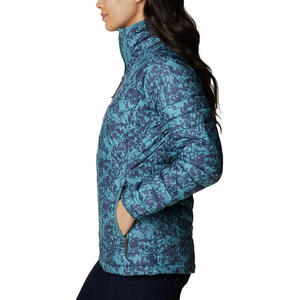 2026 New Design Style High Quality <b>Women</b> Down Jack <b>Plus</b> <b>Size</b> Fashionable Coat for Winter - Product Image 5