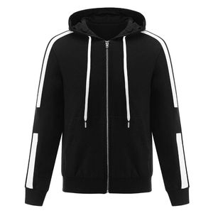 Conjuntos Deportivos de Chándal para Hombre al por Mayor, Estampados, de Invierno, Personalizados, 100% Algodón - Product Image 6