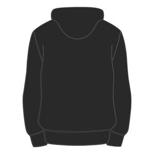 Sudadera con capucha Alpha APA bordada, ropa de fraternidad griega negra Premium, año de Fundación 190X Divine Nine HBCU, ropa personalizada - Product Image 3