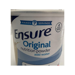 Vente en gros : Poudre nutritionnelle originale Ensure, gérée pour une livraison rapide et une disponibilité constante - Product Image 3