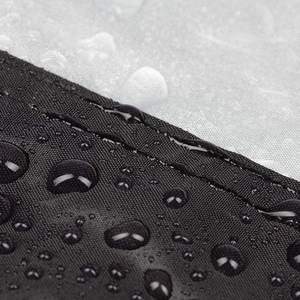 Aquatex MP3/3 Wheeler Auto Part CV215 Artículo con código de barras 301050 Color negro/plateado - Product Image 3