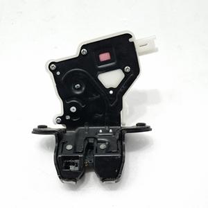 Serratura Portellone Posteriore NISSAN Qashqai Serie HRA2DDT (14>) - Product Image 1