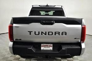 Toyota Tundra SR5 2025 - Product Image 2