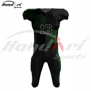 Uniforme de fútbol personalizado de diseño superior de alta calidad, conjuntos de ropa de fútbol para entrenamiento de hombres y mujeres - Product Image 5