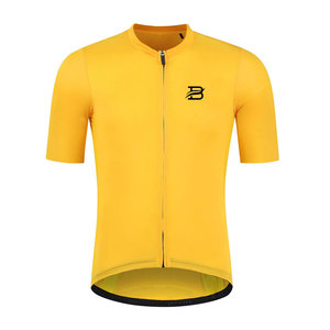Maillot de cyclisme personnalisé de dernière génération, grande taille, écologique, vêtements de cyclisme sur route personnalisés, maillot de cyclisme professionnel - Product Image 1