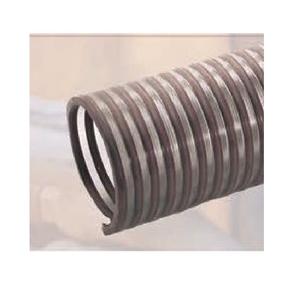 Tuyau à ressort durable en PVC pour l'aspiration de la pompe à eau tuyau en caoutchouc agricole à bas prix bonne transparence numéro de modèle tuyau - Product Image 2