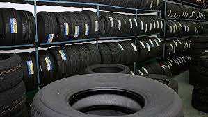 Neumáticos usados y nuevos de calidad, todos los tamaños para camiones - Product Image 2