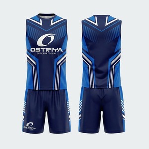 Jersey de Fútbol Americano 7v7 del Mejor Fabricante y Proveedor, Ropa Deportiva de Equipo Estampada, MOQ Bajo, Uniformes 7 contra 7 - Product Image 4