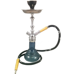 Ensemble de chicha en aluminium de luxe, design moderne, accessoires complets, FALAH HH26, design personnalisable, vente en gros, meilleure usine - Product Image 5