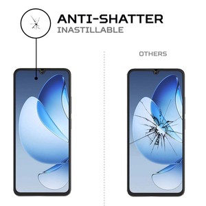 ฟิล์มกันรอยหน้าจอ ANTISHOCK สำหรับอูคิเทล ซี 60 โปร พรีเมี่ยม ดูเรเบิล การ์ดสำหรับอุปกรณ์ของคุณ - Product Image 5