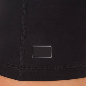 เสื้อรัดรูปแขนยาวสำหรับยิมพร้อมโลโก้ของคุณ2024 - Product Image 3