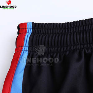 Service OEM Survêtements de sublimation respirants pour hommes Nouveau en stock Ensembles de style solide d'hiver à faible quantité minimale de commande - Product Image 5