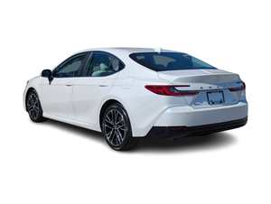 Toyota Camry LE Híbrido 2025, Sedán, Interior Claro, Transmisión Automática/Manual, Tracción AWD, Cuero, R19/R16, Turbo, Eléctrico - Product Image 6