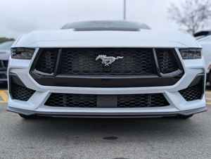 Choix de référence 2025 Ford Mustang GT RWD 2 portes - Product Image 2