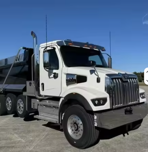 Occasion en excellent état 2025 FOR- WESTERN STAR 47X Prêt à être expédié dans le monde entier - Product Image 4