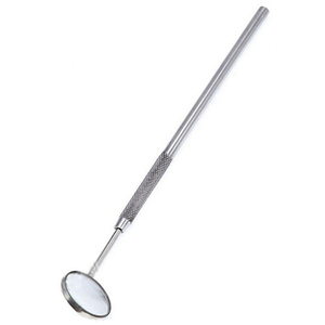 Miroirs dentaires PISSCO, miroir buccal dentaire de haute qualité, miroir d'inspection dentaire, miroir dentaire fabriqué par Pissco - Product Image 4