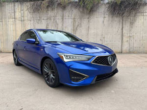 Mejor Auto Usado 2019 Acura ILX con Techo Corredizo y Volante a la Izquierda - Product Image 3