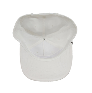 Vente en gros personnalisé 2D Logo brodé Snapback Chapeaux Gorras Personnalisé Sports de plein air Casquettes Haute Qualité Vietnam Chapeaux Usine - Product Image 3