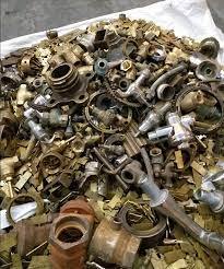 เศษทองเหลืองสีเหลืองเศษซากทองเหลืองรุ่นเศษทองเหลือง - Product Image 6