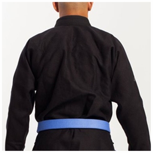 Jiu jitsu kimonokimono de jiu jitsu de alta calidad ligero Karate uniforme nuevo personalizado hombres artes marciales Karate uniforme - Product Image 4