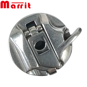 # Boîtier de canette SC-215 JK-B1828-215-PAO, B1828-215-PAO, AMS-215P pour pièces de machine à coudre industrielle JUKI - Product Image 1