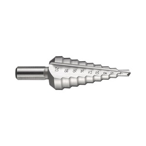 ดอกสว่านเจาะขั้นบันได HSS-Dormer - Product Image 1