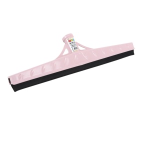 Serpillère professionnelle de 40 cm avec manche en plastique pour le nettoyage des fenêtres et des sols en carrelage - Product Image 5