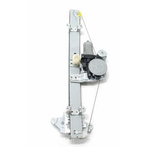ELEVALUADORES DE VENTANAS ELÉCTRICOS DELANTEROS IZQUIERDOS NISSAN Micra Serie (K14) 80730-5FA1A (17>) - Product Image 1