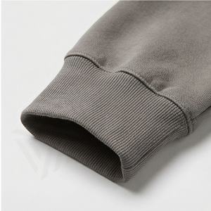 Ensemble de survêtement élégant pour femmes, vêtements de jogging en deux pièces, ensembles de vêtements avec capuche, vêtements de sport, tenue de sport haut de gamme - Product Image 6