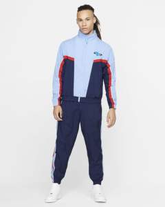 Chándal de chándal Venta al por mayor Ropa deportiva personalizada Chándal de hombre Chándal Jogger Chándal para hombre Material Spandex/Algodón - Product Image 1