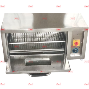Horno de Panadería Comercial con Parrilla - Product Image 3