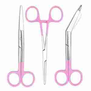 Tijeras Ortopédicas de Acero Inoxidable de Alta Resistencia para Cortar Vendajes, Certificadas ISO13485 Clase II para Hospital - Product Image 1