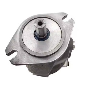 ปั๊มลูกสูบ DFR1การแทนที่แบบแปรผัน/dflr A10VSO18/28/45/71/100/140DRG/31R-PPA12N00 - Product Image 3