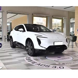 AVATR 07 AUTO USADO DE RANGO EXTENDIDO/VEHÍCULO ELÉCTRICO PURA, OPCIONAL, AUTO ELÉCTRICO DE SEGUNDA MANO DE ALTA CALIDAD, SUV MEDIANO DE 5 ASIENTOS - Product Image 5