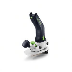 Festool MFKC 700 KA EB-Basic 18V Défonceuse sans fil à pointe en carbure sans batterie ni chargeur - Product Image 2