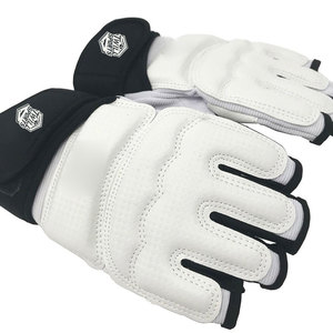 Guantes de Boxeo MMA de Cuero Impermeables de Alta Calidad 2026 al Mejor Precio para Adultos - Marca Privada Personalizable - Product Image 4