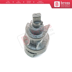 Cilindro de Bloqueo de Encendido del Volante BSP506 7615E para 4Runner N13 Hilux N1 N2 RAV4 A1 Corolla E11 Carina Coron - Product Image 4