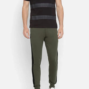 Pantalones Deportivos para Hombre Más Vendidos en 2025, Servicio OEM, Alta Calidad, 100% Poliéster, Impermeables y Ecológicos - Product Image 2