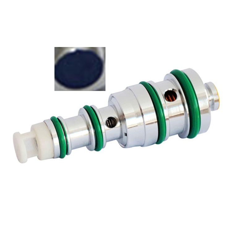 Como se muestra en la imagen