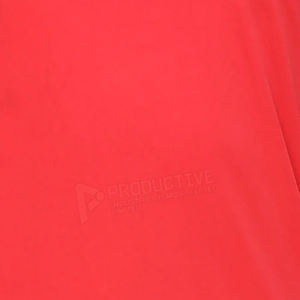 T-shirt de compression tissé à manches courtes pour hommes en polyester/coton - Product Image 6