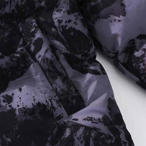 OEM Servicio de Diseño Propio Logotipo Hombres Burbuja Chaqueta de invierno de alta calidad de moda Desgaste Burbuja Chaqueta de invierno para los hombres - Product Image 4