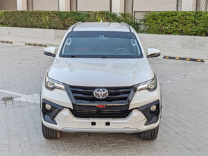 2018 Toyota Fortuner TRD Sport - Product Image 3